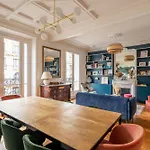 Beautiful 3-Bedroom Apartment Near Seine River, Paris 16, By Easyflat
